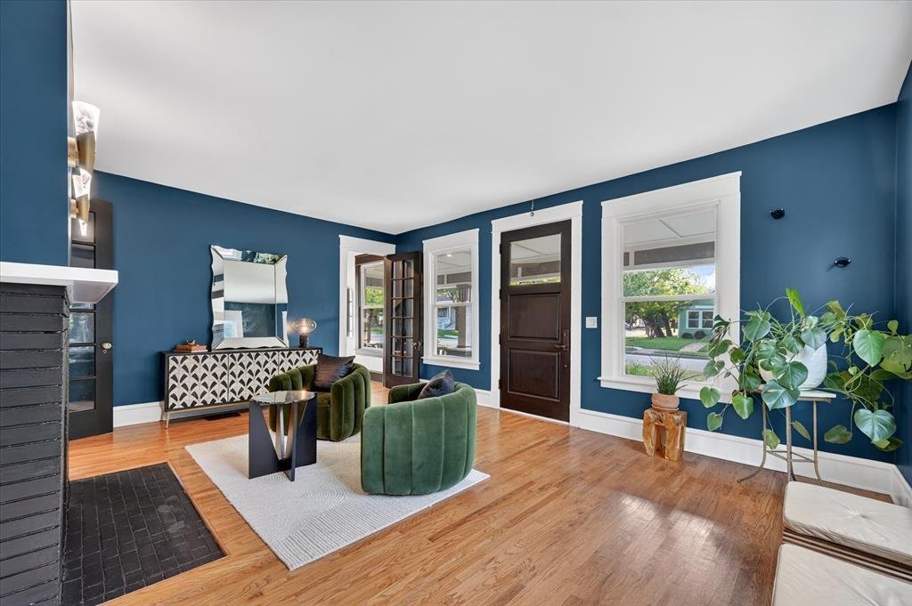 House in Dallas, Texas, United States 5 - 17755898