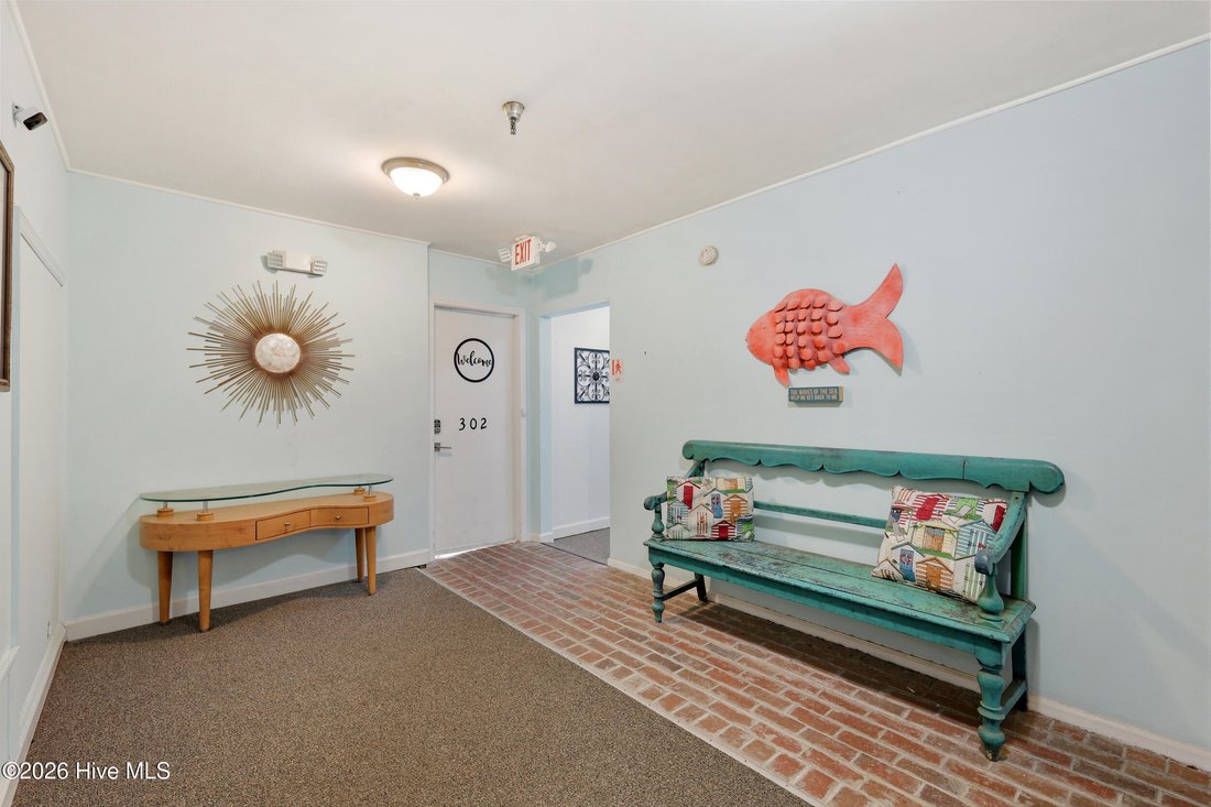 Condo in Carolina Beach, North Carolina, United States 3 - 17759253