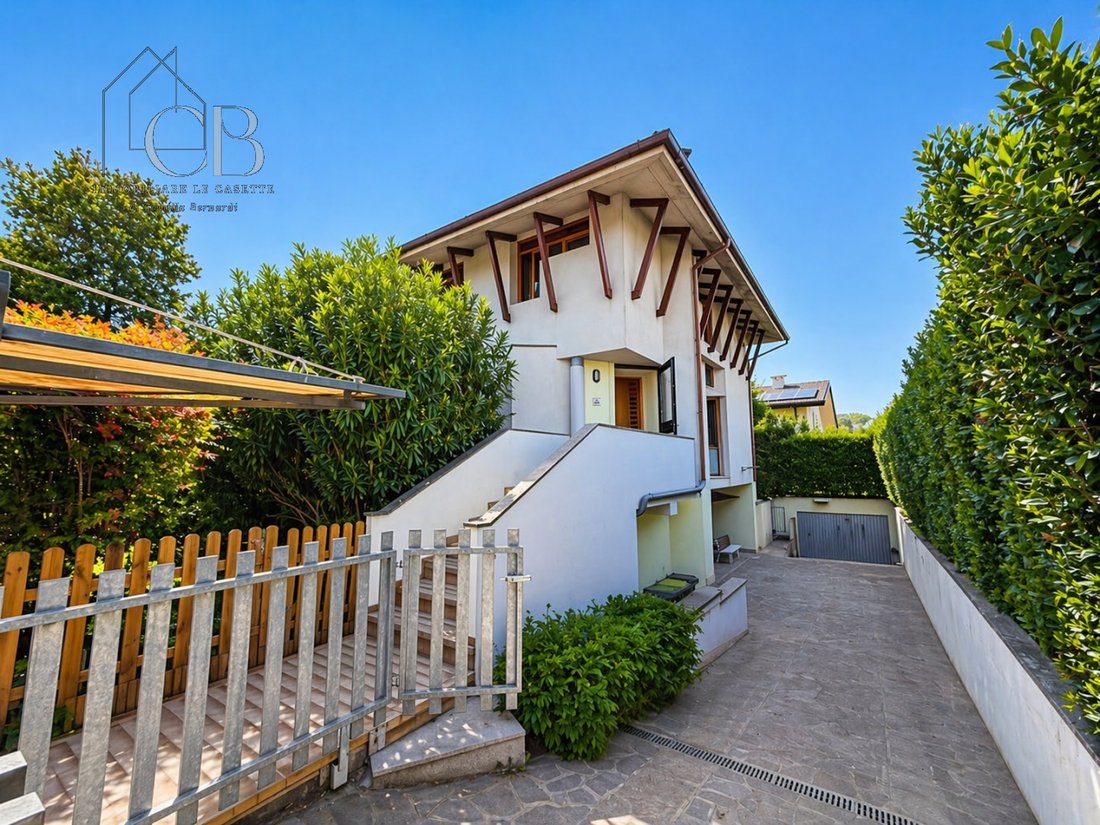 Villa in Abano Terme, Veneto, Italy 2 - 17760642