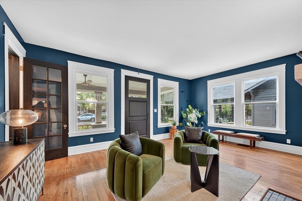 House in Dallas, Texas, United States 4 - 17755898
