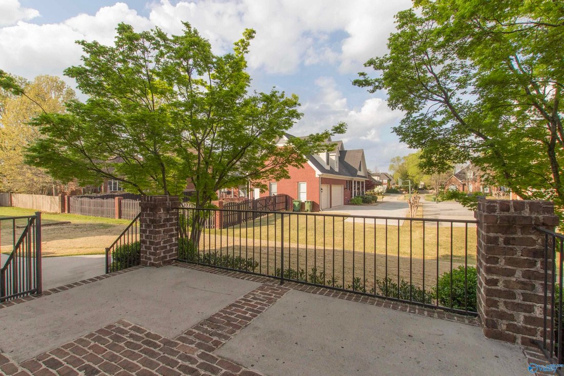 House in Owens Cross Roads, Alabama, United States 5 - 17758265