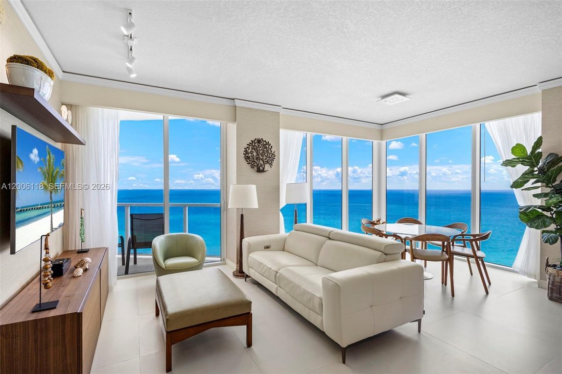 Condo in Sunny Isles Beach, Florida, United States 4 - 17756432