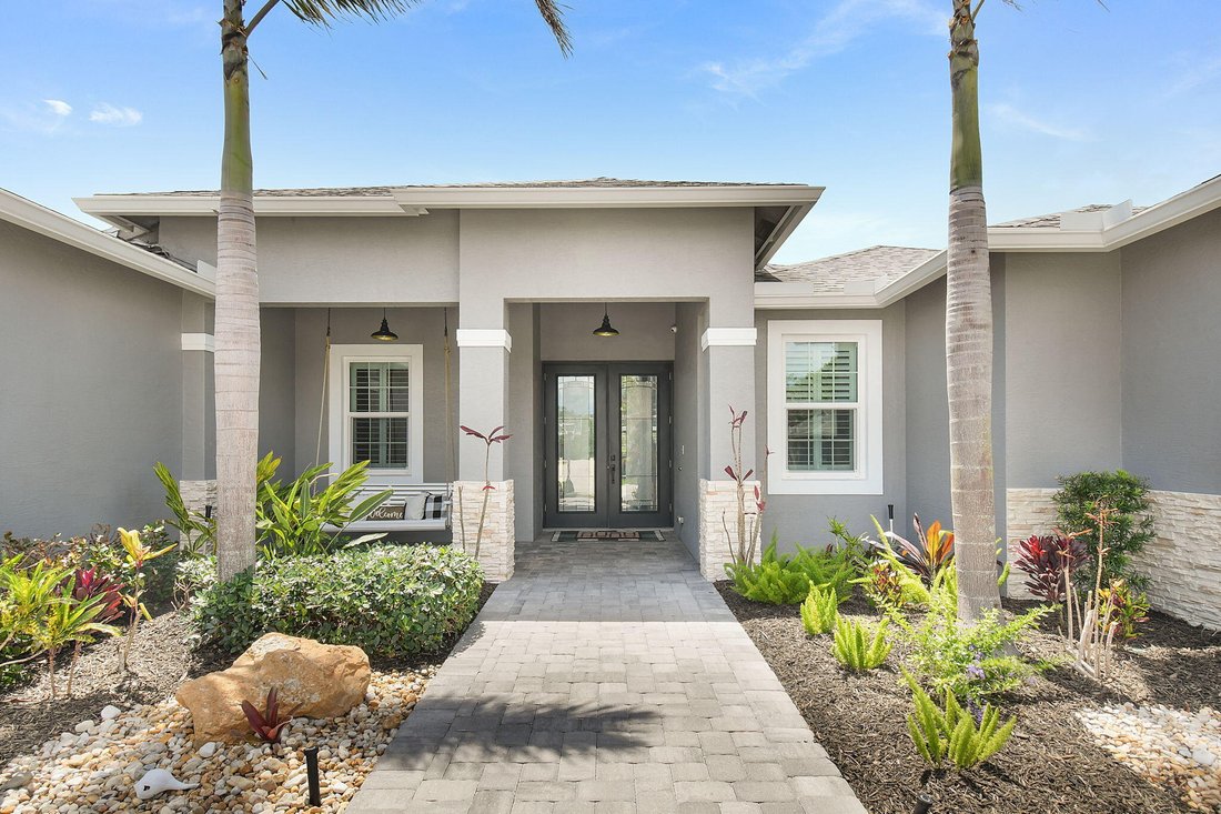House in Port St. Lucie, Florida, United States 3 - 17760536