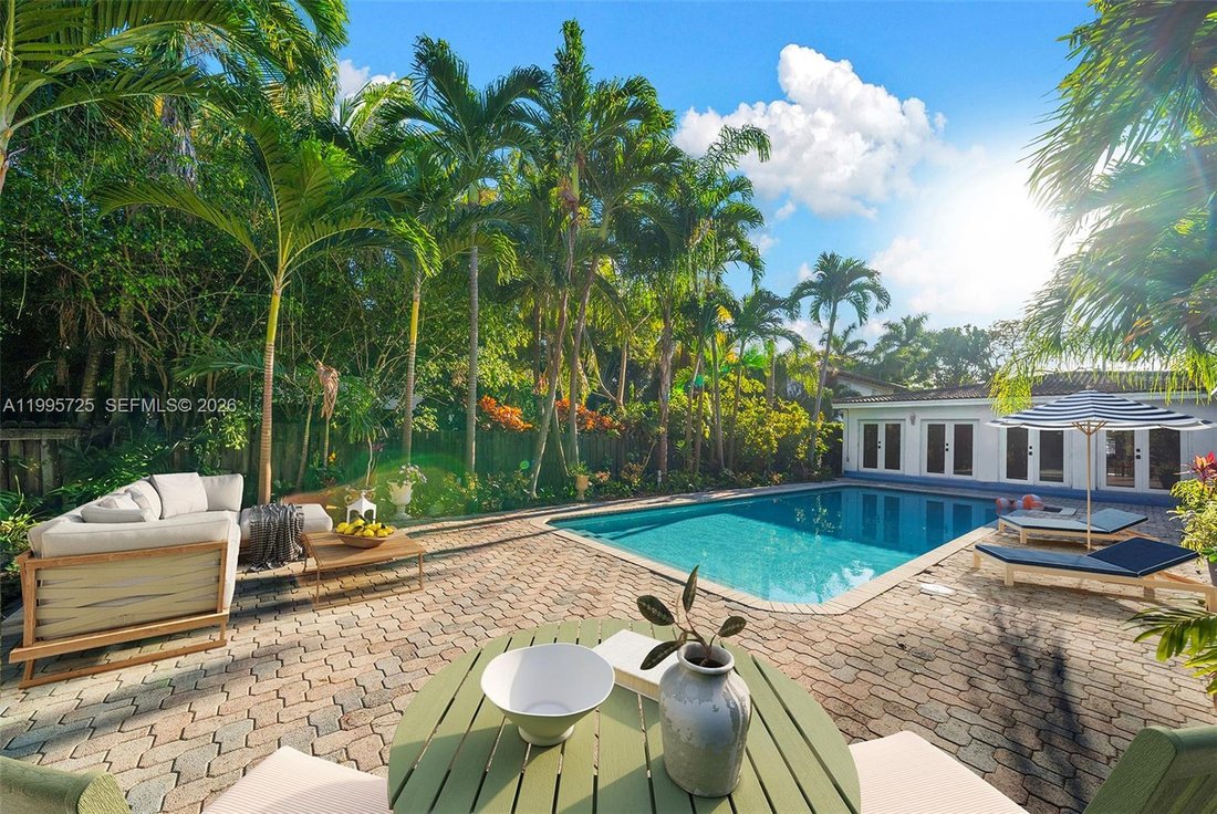 House in Miami Beach, Florida, United States 1 - 17758372