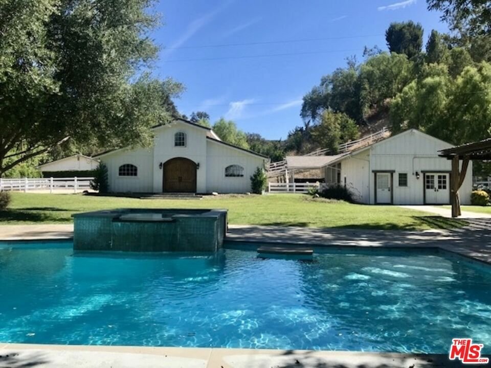 House in Hidden Hills, California, United States 3 - 17758842