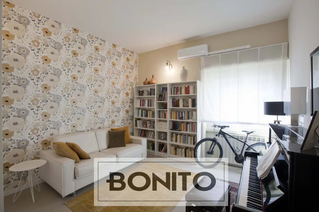Apartment in Balduina, Rome, Lazio 4 - 17755180
