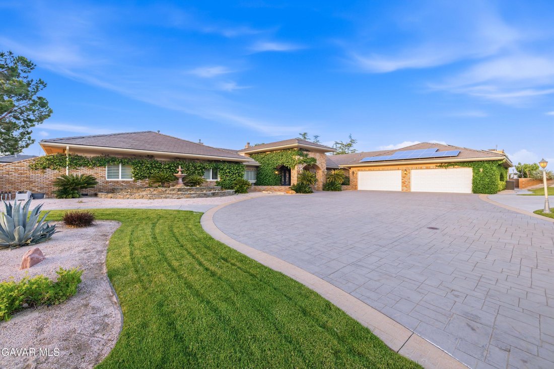 House in Palmdale, California, United States 2 - 17760583