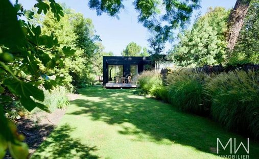 Villa in 33970 Le Cap-Ferret, Lège-Cap-Ferret, Nouvelle-Aquitaine 1