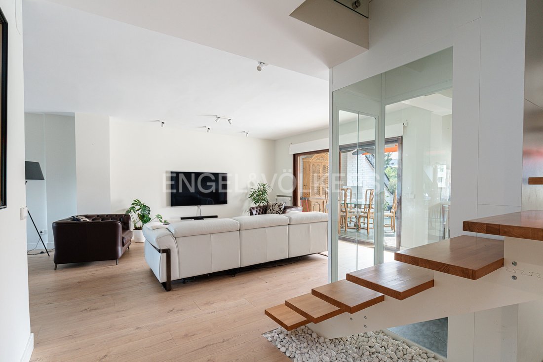 Apartment in Las Rozas de Madrid, Comunidad de Madrid, Spain 2 - 17760305