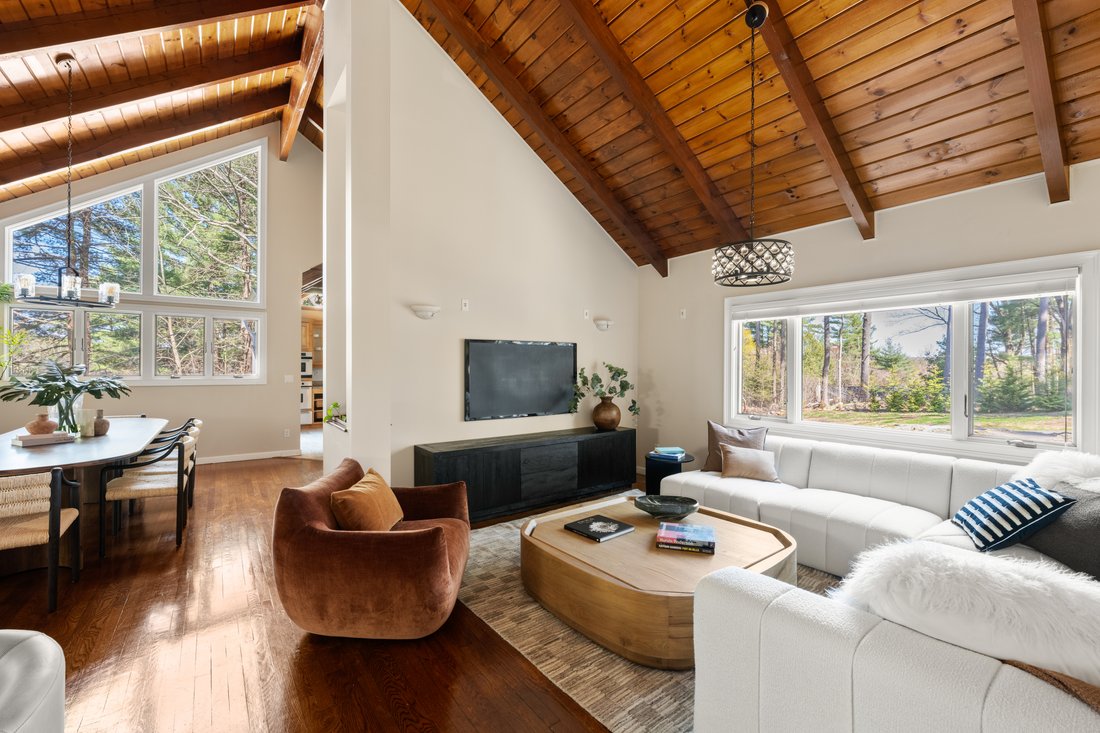 House in Weston, Massachusetts, United States 5 - 17757556