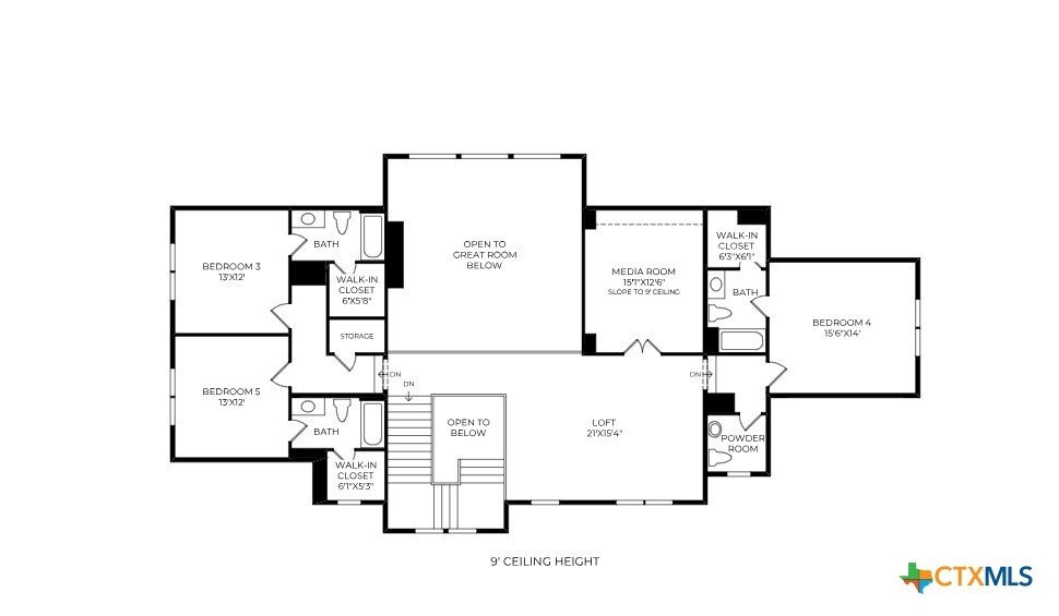 House in Boerne, Texas, United States 3 - 17757905