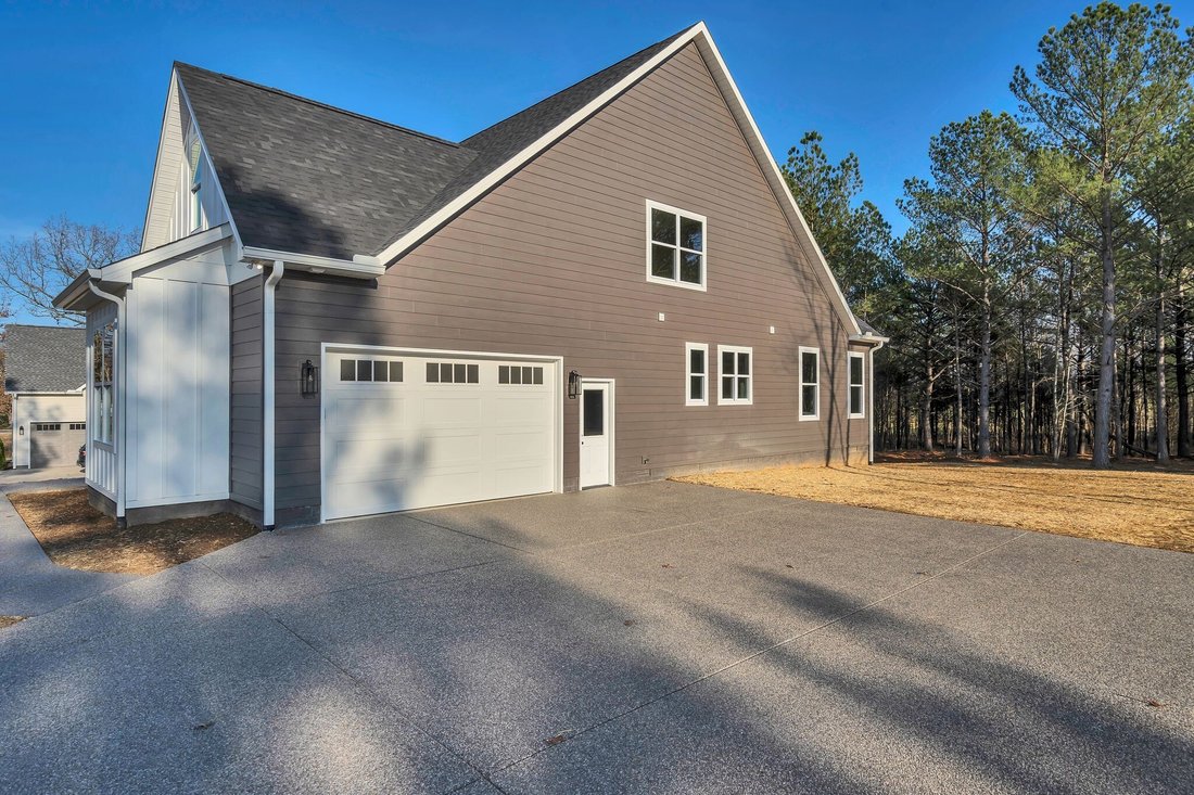 House in Pegram, Tennessee, United States 3 - 17758939