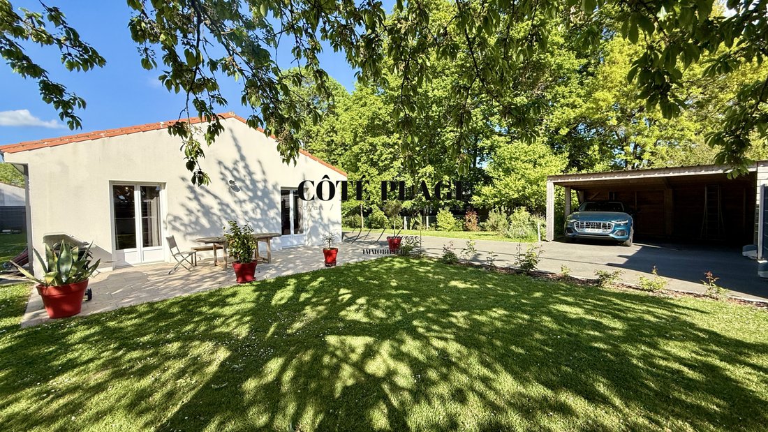 House in Medis, Nouvelle-Aquitaine, France 2 - 17755958