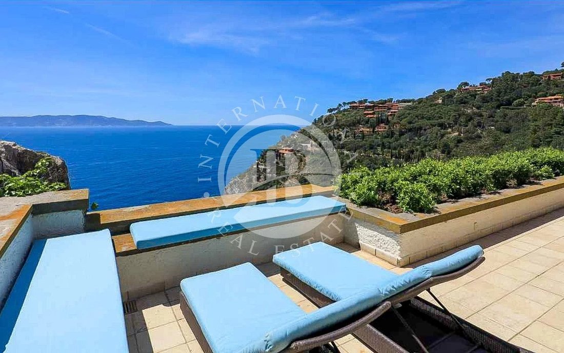 Villa in Porto Santo Stefano, Monte Argentario, Tuscany 5 - 17759565