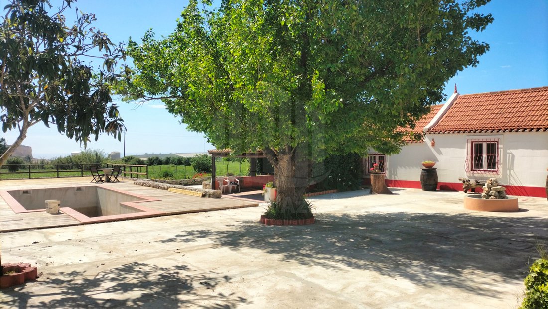 Finca in Sesimbra (Castelo), Setubal, Portugal 4 - 17756961