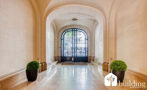 Apartment in Bois de Boulogne, Paris 16e Arrondissement, Paris 1