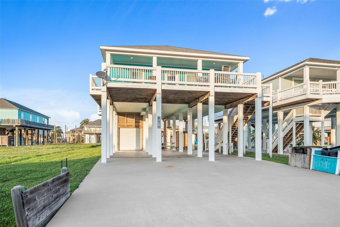 House in Bolivar Peninsula, Texas, United States 3 - 17755308