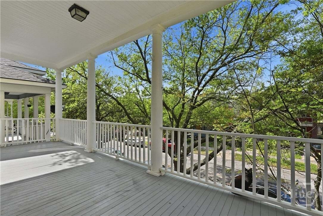 Apartment in Savannah, Georgia, United States 4 - 17757221