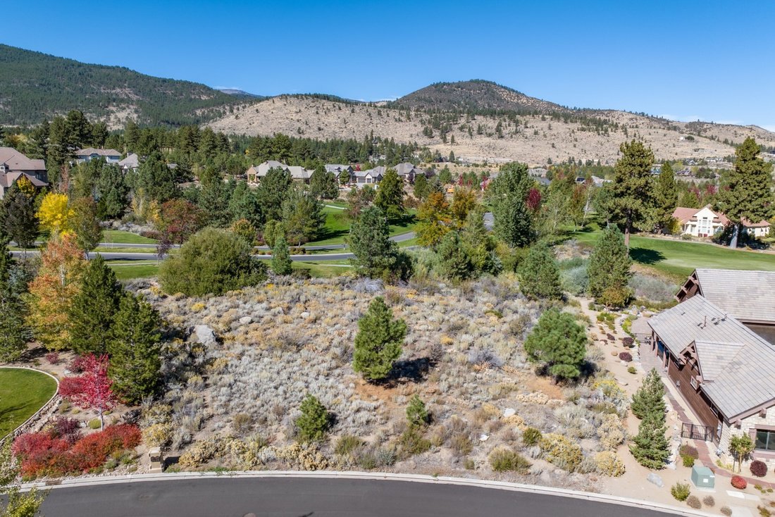 Land in Reno, Nevada, United States 3 - 17762794