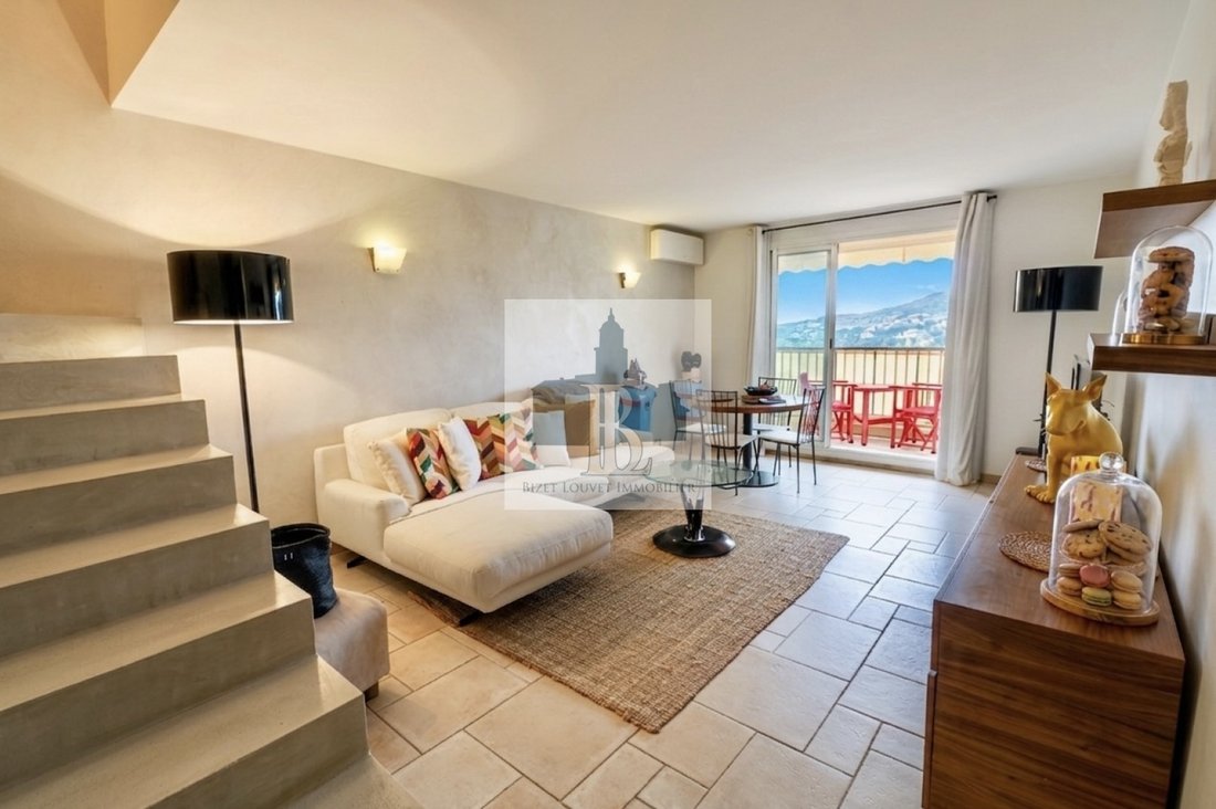 Apartment in Zone Est Diffuse, Saint-Tropez, France 1 - 16296519