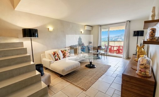 Appartamento a Zone Est Diffuse, San Tropez, Francia 1