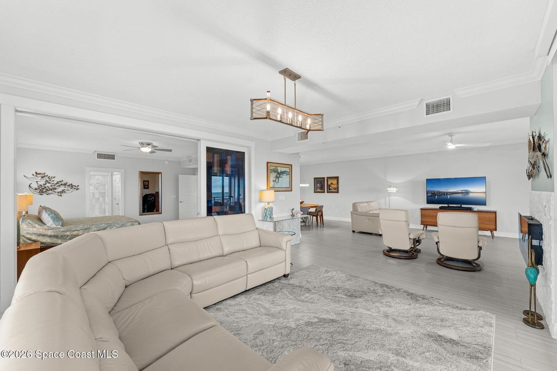 Condo in Cocoa Beach, Florida, United States 5 - 17755506