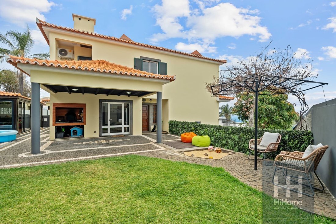 House in Sao Martinho, Madeira, Portugal 2 - 17757000