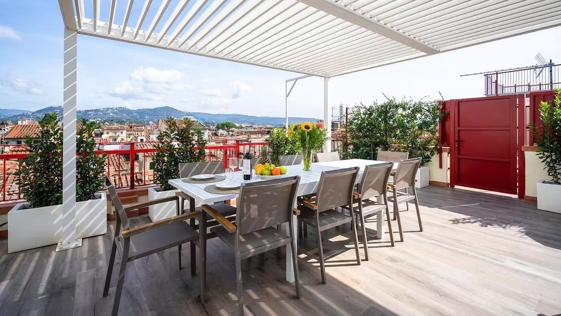 Apartment in Center, Florence, Tuscany 5 - 17758393