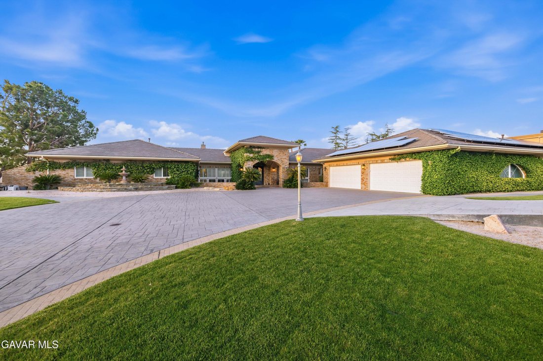 House in Palmdale, California, United States 4 - 17760583