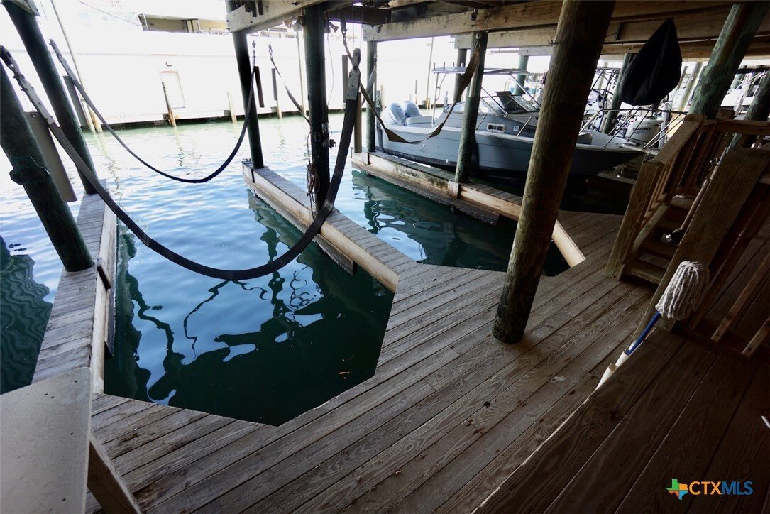 Townhouse in Port O'Connor, Texas, United States 5 - 17757908