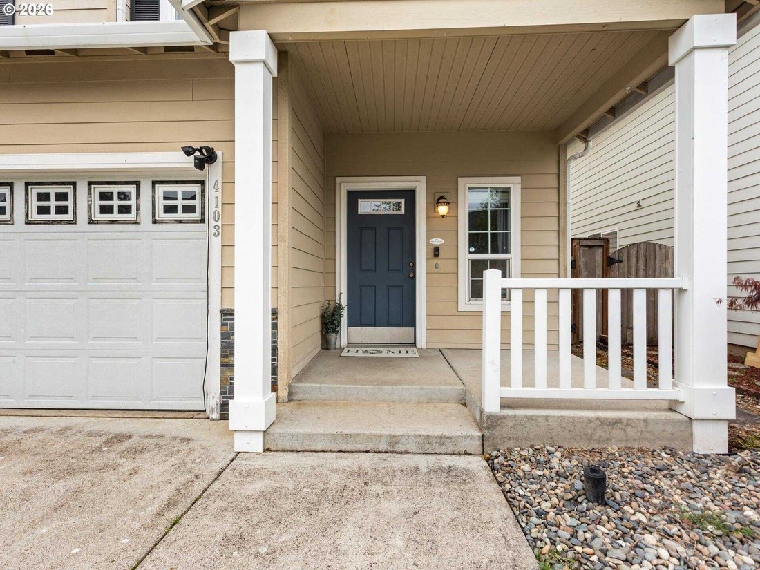 House in Vancouver, Washington, United States 3 - 17758720