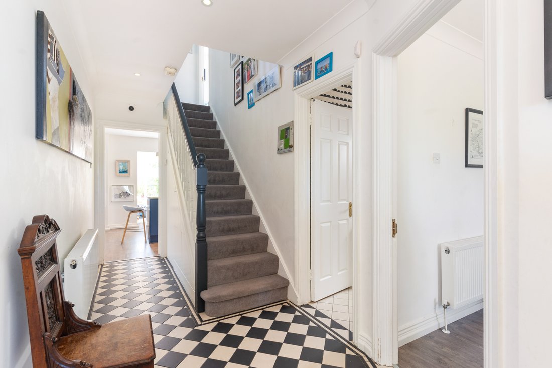 House in Dublin, County Dublin, Ireland 3 - 17759934