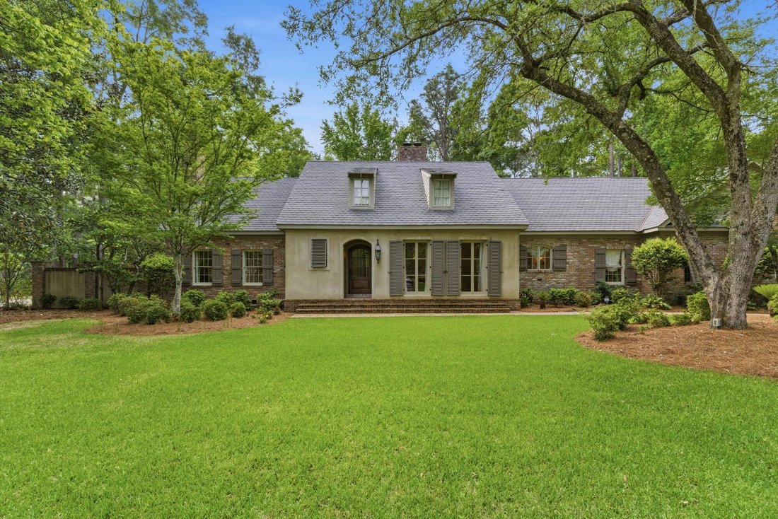 House in Hattiesburg, Mississippi, United States 3 - 17760546