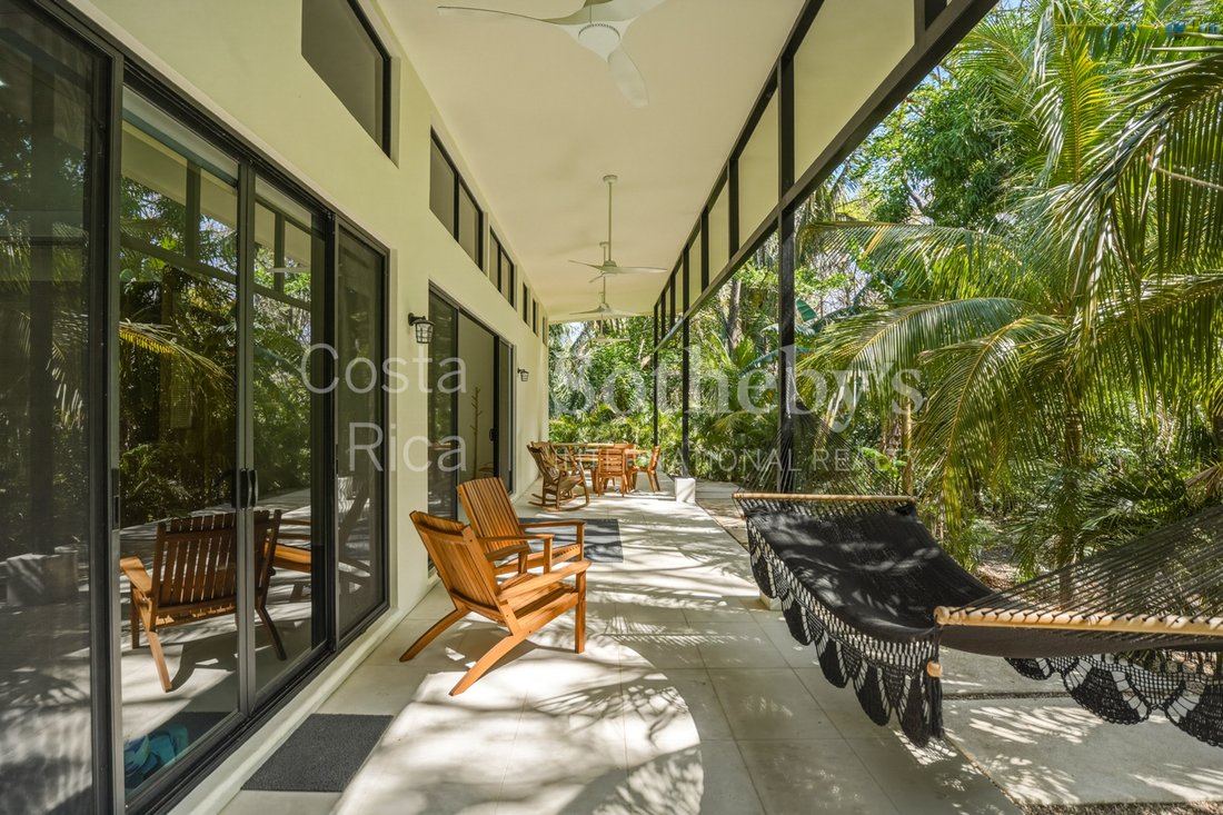 House in Nicoya, Guanacaste Province, Costa Rica 1 - 17759951
