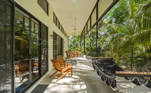 House in Nicoya, Guanacaste Province, Costa Rica 1
