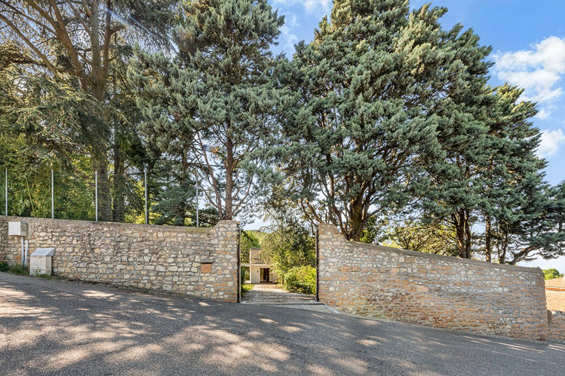 Villa in Curis-au-Mont-d'Or, Auvergne-Rhône-Alpes, France 3 - 17756496