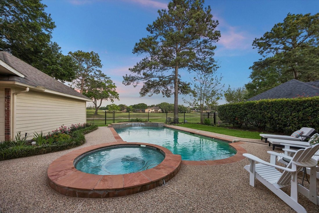 House in Katy, Texas, United States 3 - 17759793