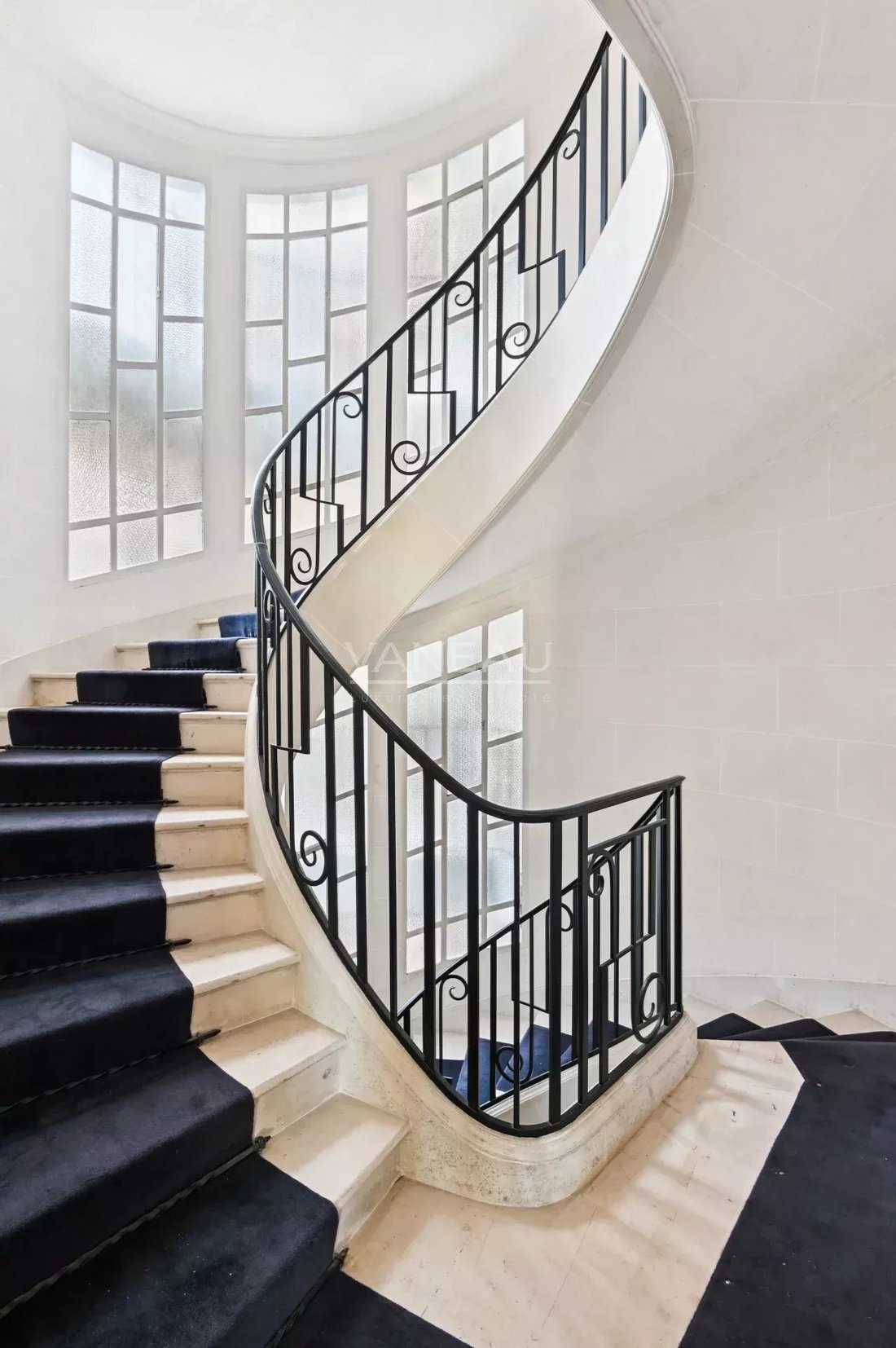 Apartment in Bois de Boulogne, Paris 16e Arrondissement, Paris 1 - 17757272