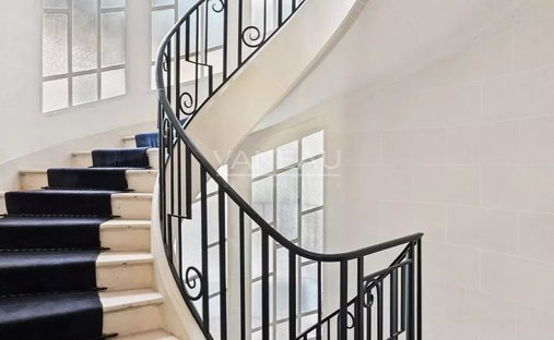 Apartment in Bois de Boulogne, Paris 16e Arrondissement, Paris 1