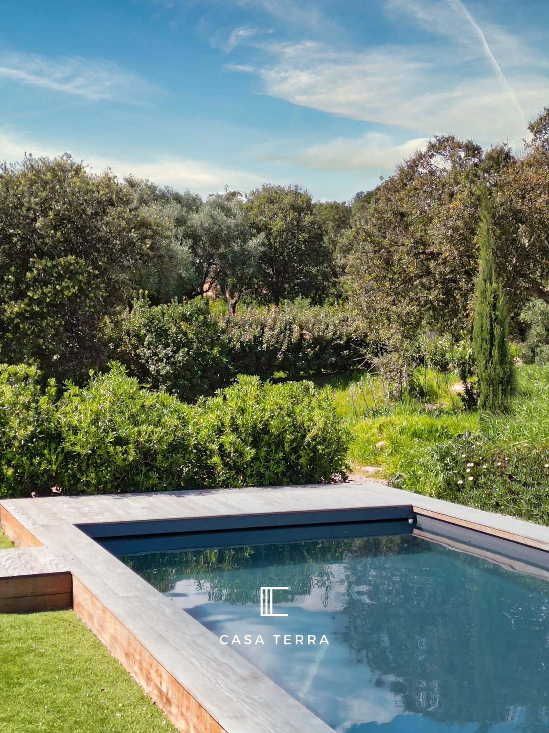 Villa in Zonza, Corsica, France 3 - 17760281