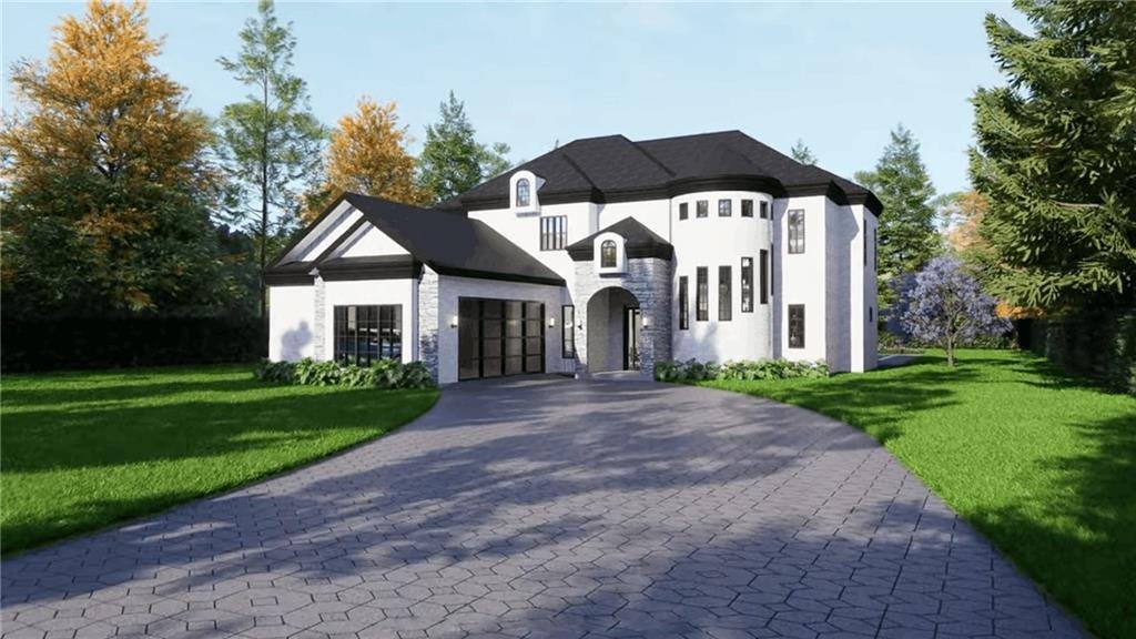 House in Chattahoochee Hills, Georgia, United States 1 - 17762316