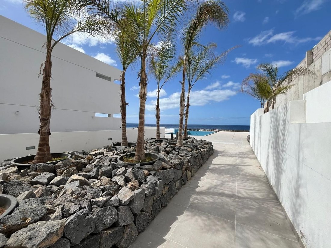 Apartment in Arona, Canary Islands, Spain 2 - 17757912