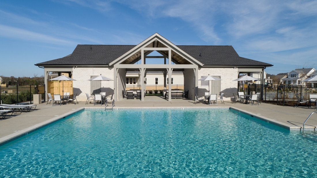House in Franklin, Tennessee, United States 5 - 17758874