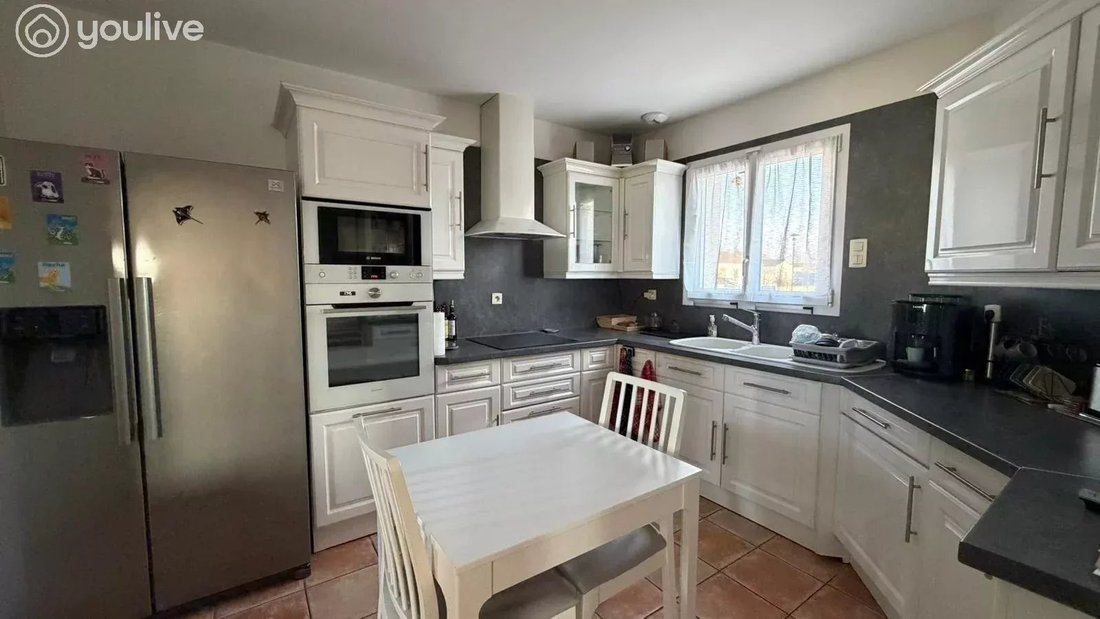 House in Olonne-sur-Mer, Les Sables-d'Olonne, France 4 - 17757167