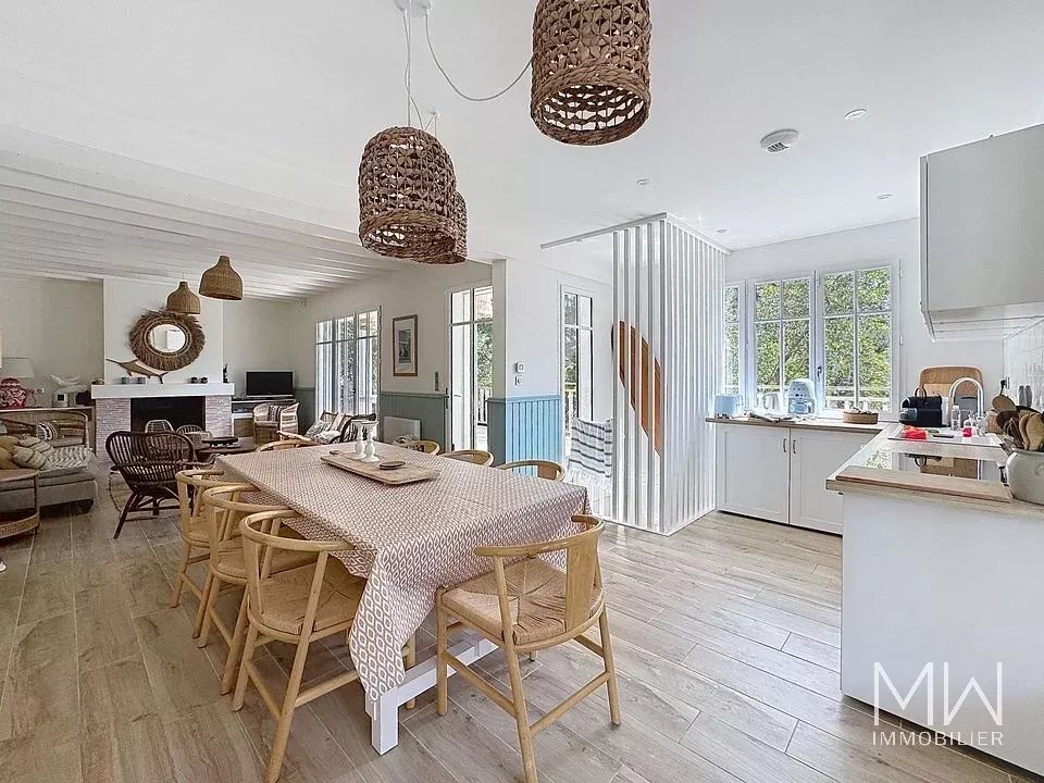 Villa in 33970 Le Cap-Ferret, Lège-Cap-Ferret, Nouvelle-Aquitaine 5 - 17756246