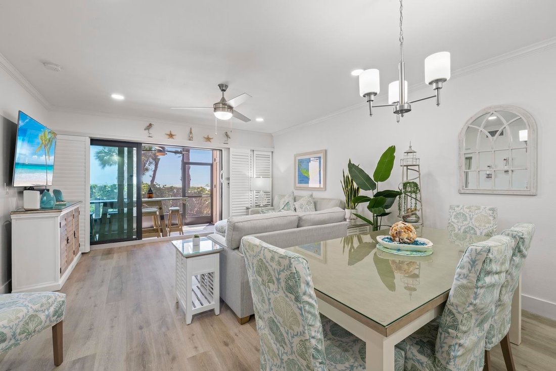 Condo in Sanibel, Florida, United States 4 - 17758766