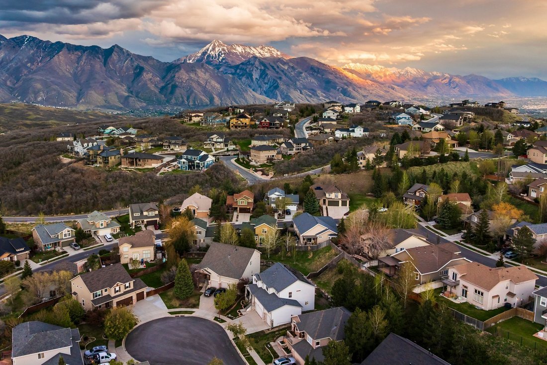 House in Draper, Utah, United States 3 - 17757213