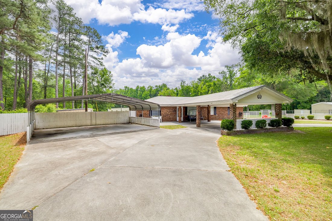 House in Guyton, Georgia, United States 4 - 17720439