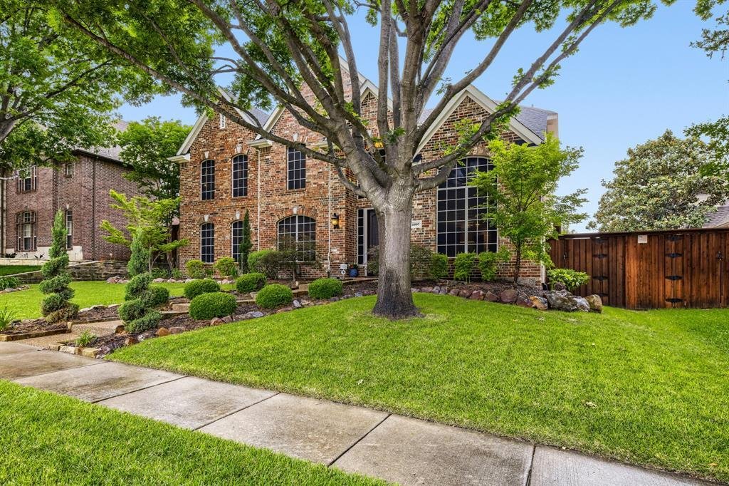 Maison à Frisco, Texas, États-Unis 4 - 17759521