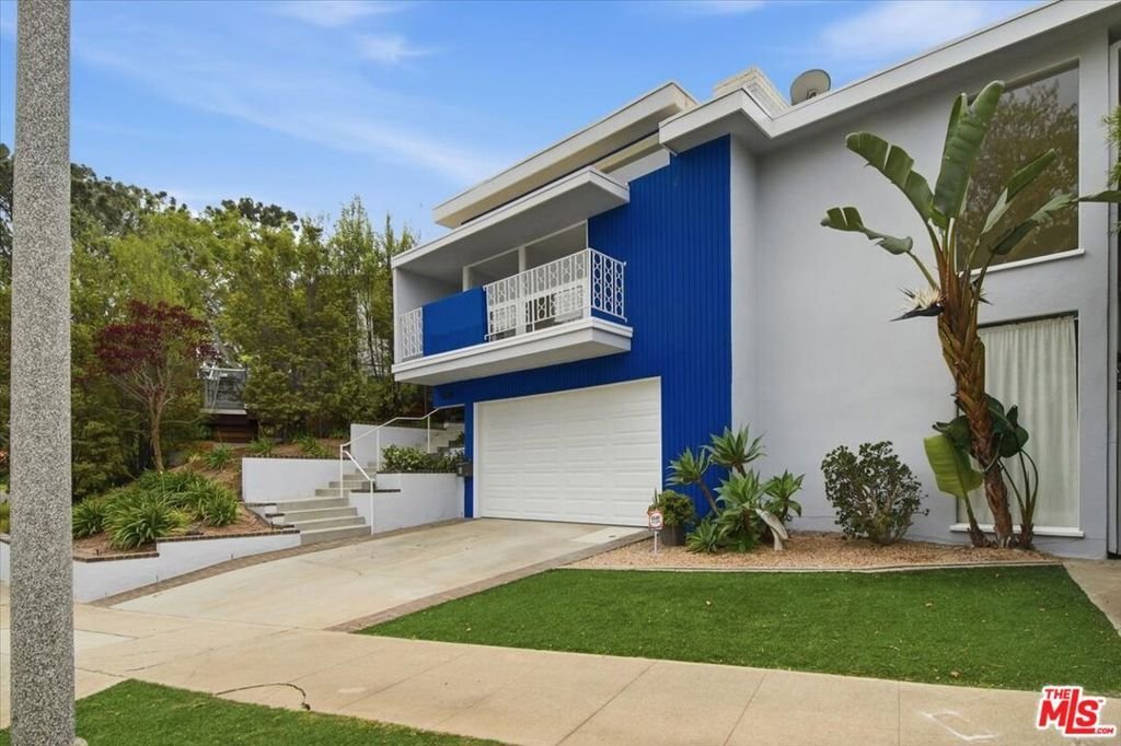 House in Los Angeles, California, United States 2 - 17762172
